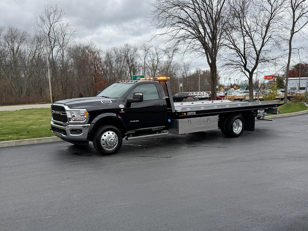 2024 Ram 5500 (Key# 1992) 2